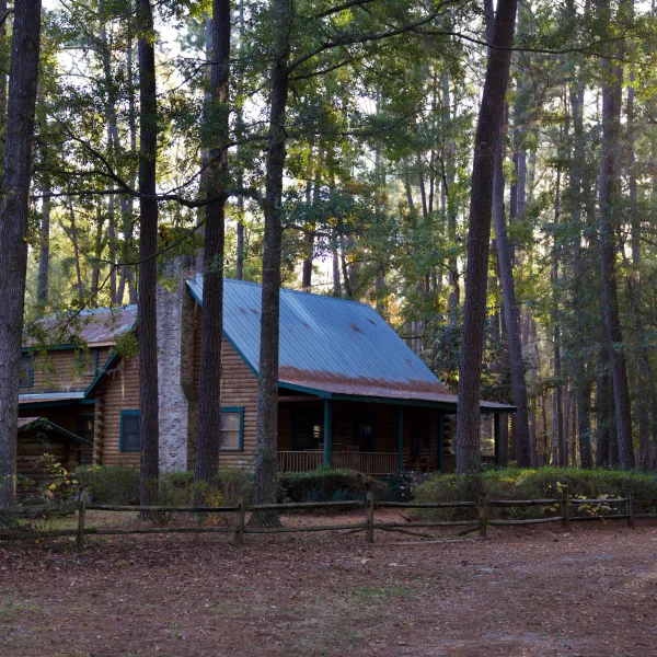 Turkey Creek — Hampton County, South Carolina