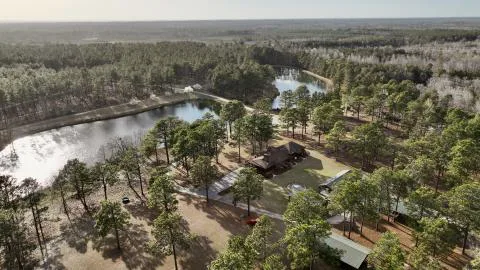 Cox Farms — Orangeburg County, South Carolina