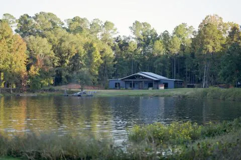Deerlake Farms — Allendale County, South Carolina