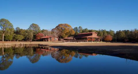 Clarendon Club — Clarendon County, South Carolina