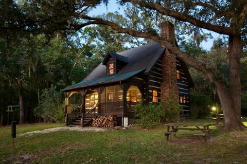 Hickory Haven — Beaufort County, South Carolina