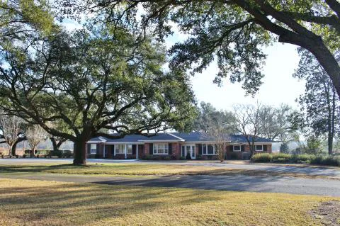 4501 Columbia Hwy — Hampton County, South Carolina