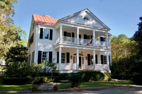 Twickenham Plantation – Parcel 6 — Beaufort County, South Carolina