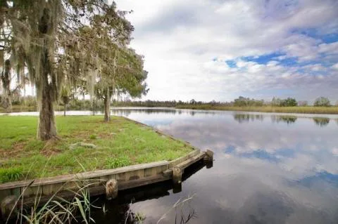 Twickenham Plantation – Parcels 1 and 2 — Beaufort County, South Carolina
